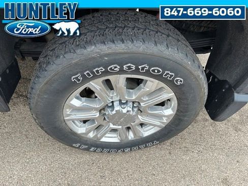 Used 2020 GMC Sierra 2500 Denali image 8