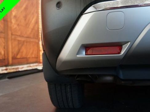 Certified 2022 Nissan Rogue Platinum w/ Head-Up Display Package image 85