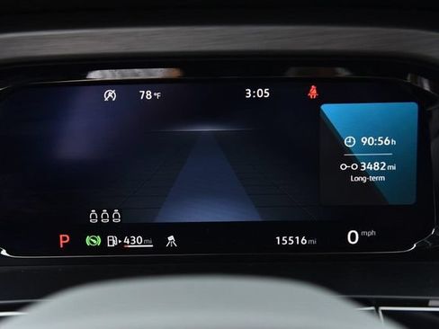 Certified 2026 Volkswagen Atlas Cross Sport SE AWD/4WD image 12
