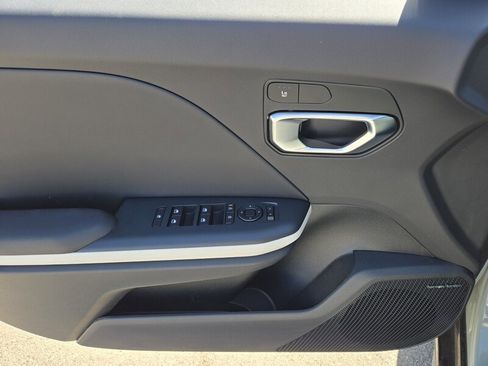 New 2026 Kia K4 GT-Line Turbo FWD image 10