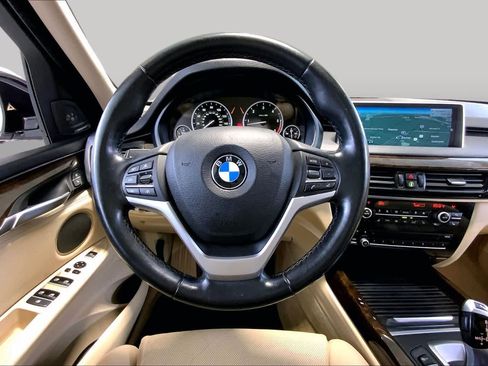 Used 2014 BMW X5 xDrive35d AWD/4WD image 5