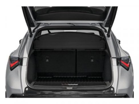 New 2026 Acura ADX A-Spec AWD/4WD image 13