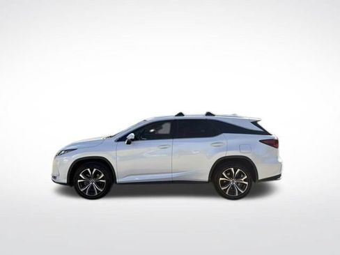 Used 2022 Lexus RX 350L FWD w/ Premium Package image 6