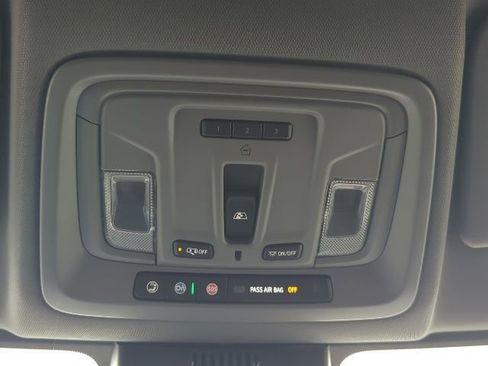 Certified 2026 Chevrolet Silverado 2500 LT w/ Texas Edition image 12