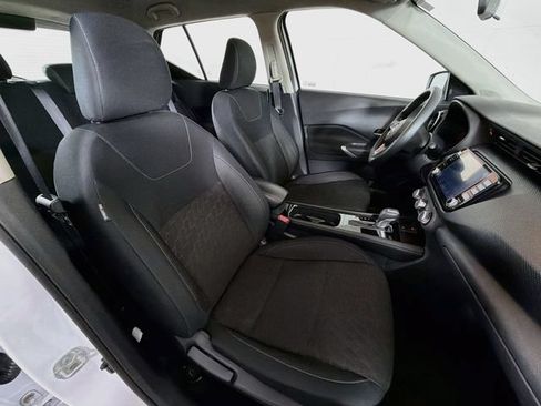 Certified 2023 Nissan Kicks SV FWD image 31