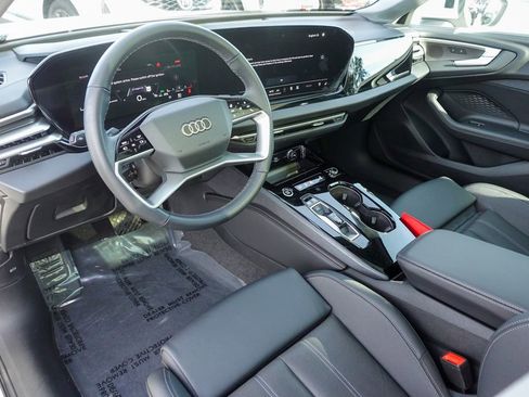 Used 2025 Audi A5 2.0T Premium Plus w/ Premium Plus image 11