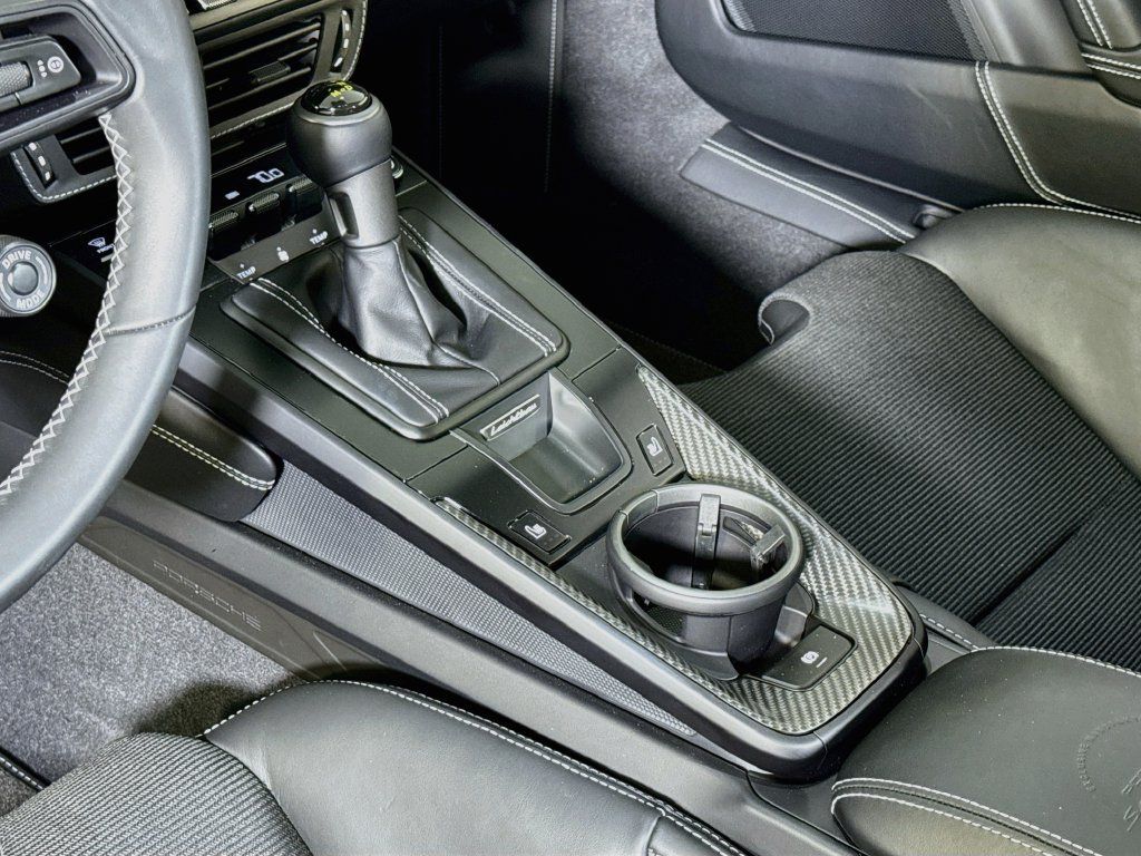 Certified 2026 Porsche 911 GT3 RWD image 16