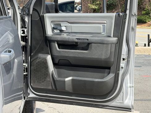 Used 2023 RAM 1500 Classic SLT w/ Trailer & Traction Group image 36