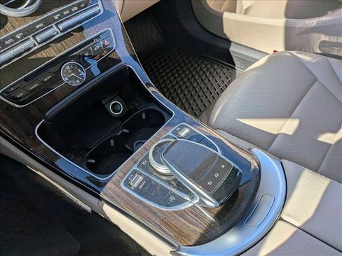 Used 2015 Mercedes-Benz C 300 Sedan image 12