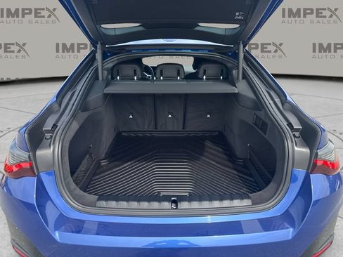 Used 2023 BMW i4 M50 w/ Premium Package AWD/4WD image 26