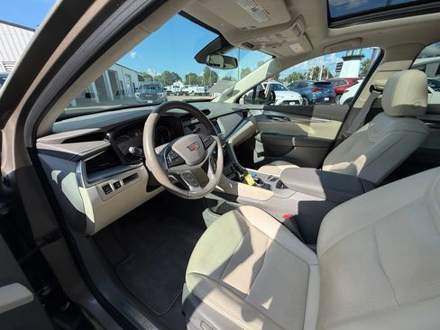 Used 2023 Cadillac XT5 Premium Luxury AWD/4WD image 10