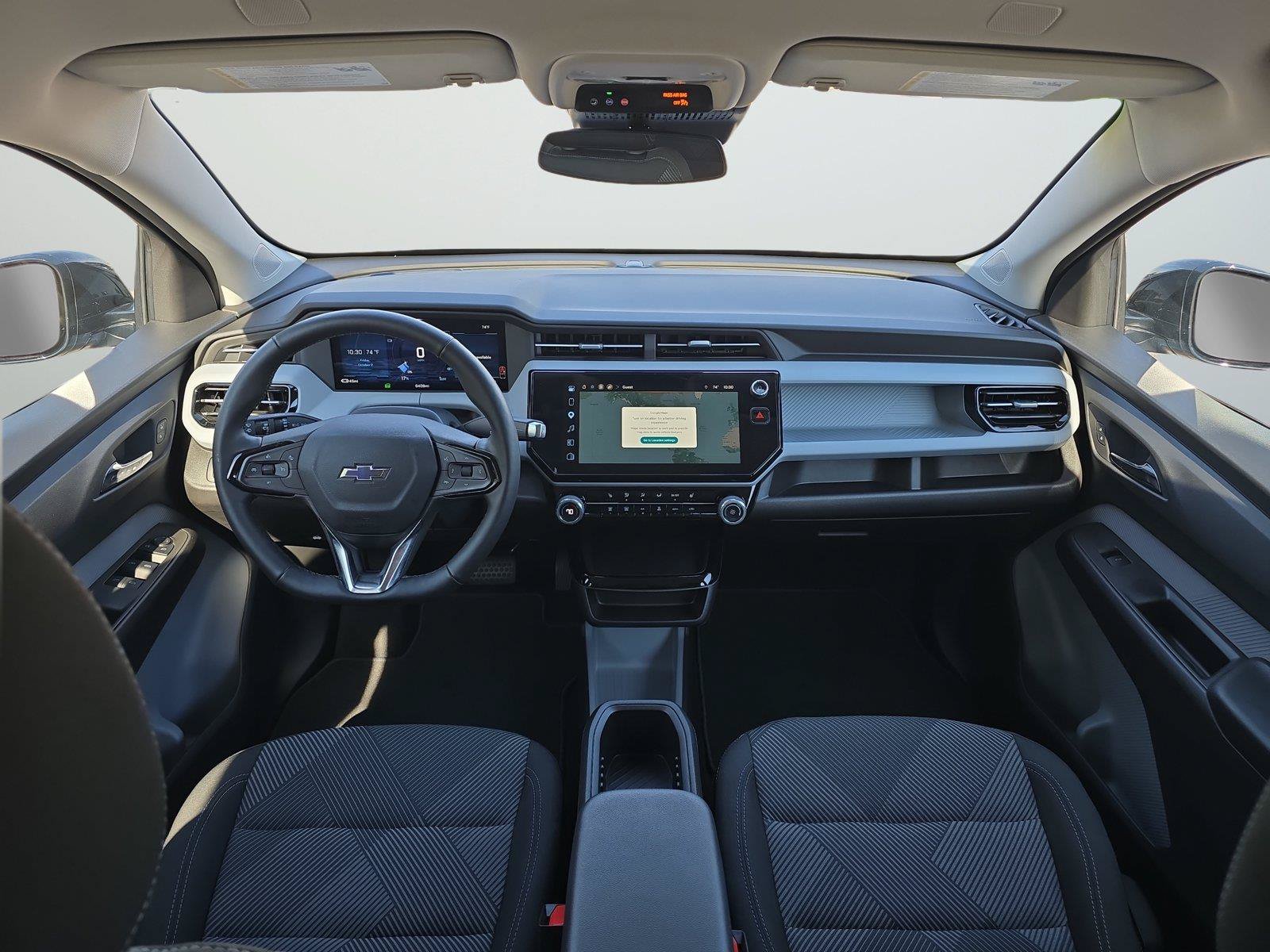 Used 2027 Chevrolet Bolt LT w/ Comfort Package FWD image 13