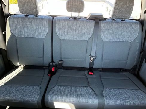 Used 2023 Ford F250 XLT w/ FX4 Off-Road Package image 19