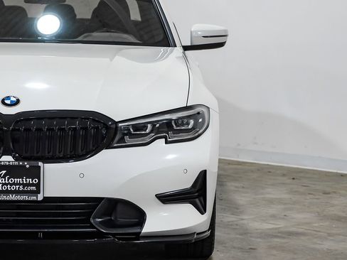Used 2020 BMW 330i Sedan w/ Convenience Package RWD image 45