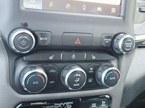 Certified 2022 RAM 1500 Big Horn image 29