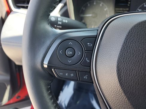 Used 2023 Toyota Corolla Cross LE image 20