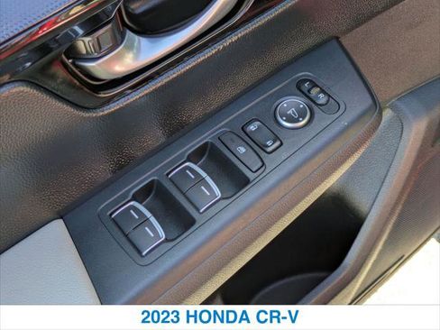 Certified 2023 Honda CR-V EX-L image 13