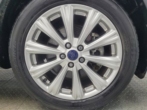 Used 2017 Ford Escape Titanium w/ Equipment Group 301A image 31