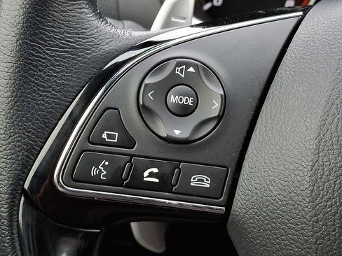 Used 2022 Mitsubishi Eclipse Cross SE image 21