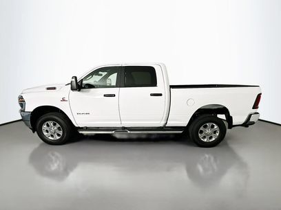 Used 2025 RAM 2500 Big Horn