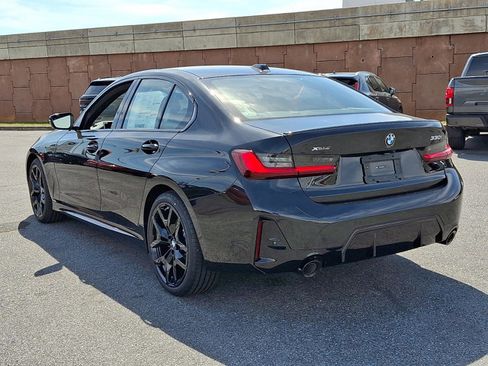New 2026 BMW 330i xDrive 330i xDrive w/ M Sport Package image 3