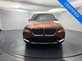 Certified 2023 BMW X1 xDrive28i w/ Premium Package AWD/4WD video 2