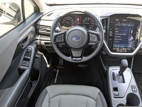 New 2026 Subaru Crosstrek 2.0i Premium AWD/4WD image 15