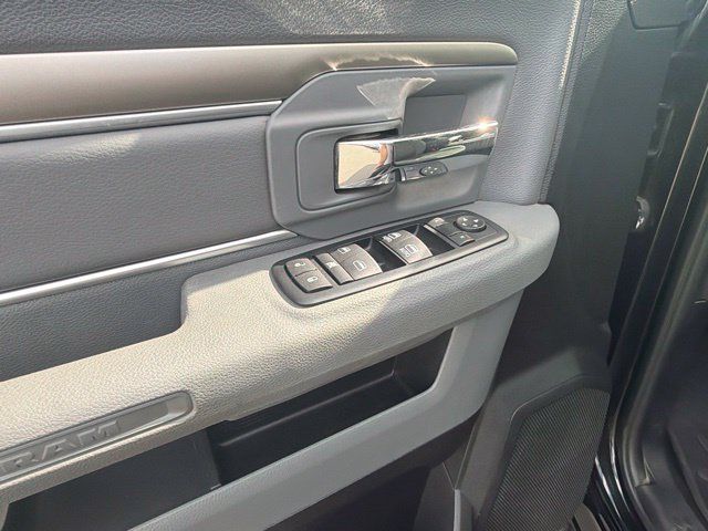 Used 2015 RAM 1500 Outdoorsman AWD/4WD image 18