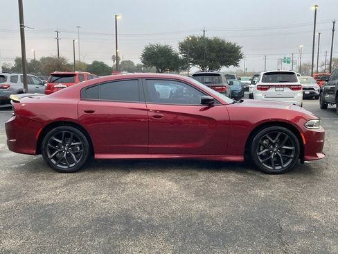 Used 2021 Dodge Charger GT w/ Blacktop Package image 4