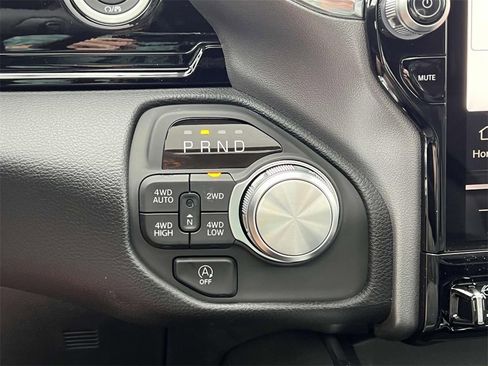 New 2026 RAM 1500 Laramie w/ Night Edition image 19