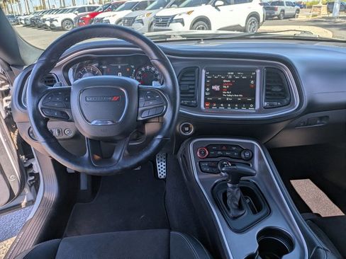 Used 2021 Dodge Challenger GT w/ Plus Package image 18