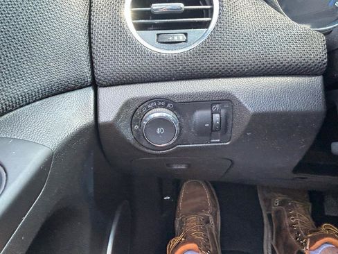 Used 2014 Chevrolet Cruze LT w/ All-Star Edition FWD image 27