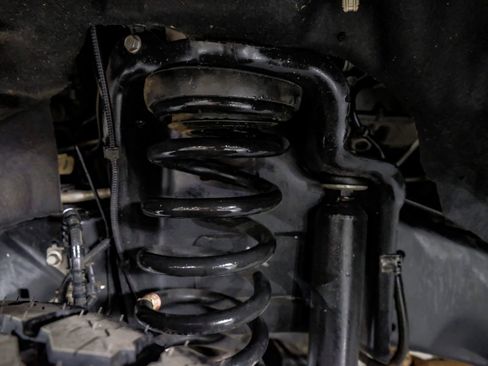 Used 2022 Ford F350 Lariat w/ Lariat Ultimate Package image 61