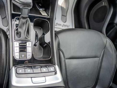 Certified 2022 Hyundai Tucson SEL w/ Convenience + Premium Package image 15