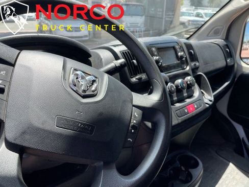 Used 2019 RAM ProMaster 2500 image 15