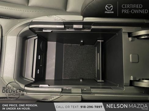 Certified 2025 MAZDA CX-30 AWD 2.5 S w/ Preferred Package image 32