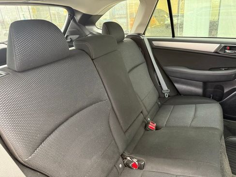 Used 2015 Subaru Outback 2.5i Premium image 27