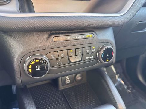 Used 2024 Ford Bronco Sport Big Bend image 23