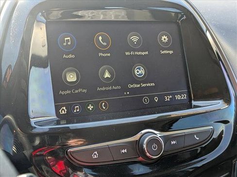 Used 2021 Chevrolet Spark LS image 12