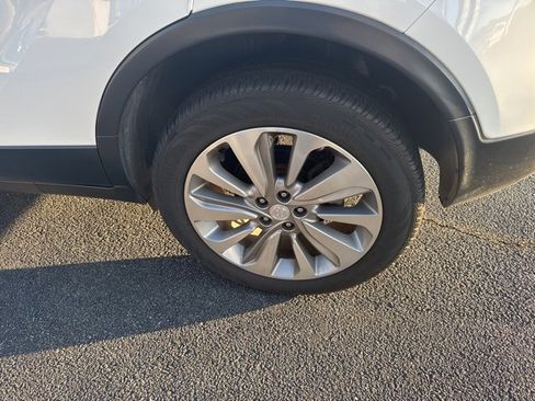 Used 2019 Buick Encore Preferred w/ Safety Package image 7