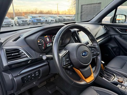 Used 2024 Subaru Forester Wilderness image 11