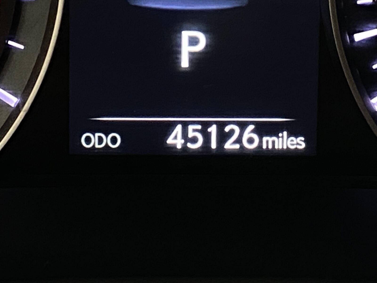 Used 2019 Lexus RX 350 AWD w/ Navigation Package image 19
