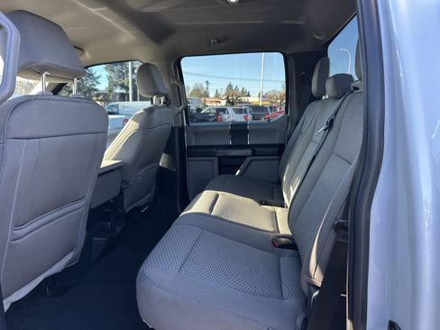 Used 2022 Ford F250 XLT image 11