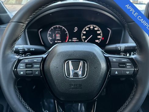 Used 2024 Honda Civic Sport image 24