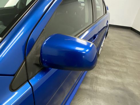 Used 2010 Mitsubishi Lancer GTS FWD image 12