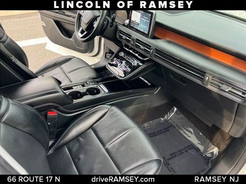 Used 2022 Lincoln Corsair Reserve w/ Equipment Group 201A image 19