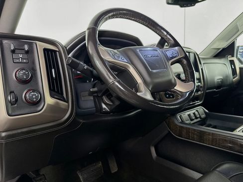 Used 2016 GMC Sierra 1500 Denali image 20