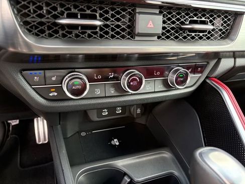 Used 2025 Acura ADX A-Spec image 13