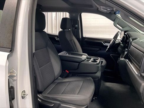 Used 2023 Chevrolet Silverado 1500 LT AWD/4WD image 11