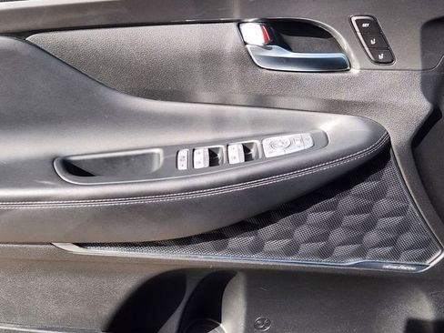 Used 2023 Hyundai Santa Fe Calligraphy w/ Cargo Package image 25